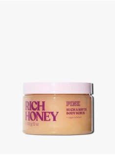 Скраб PINK RICH HONEY Body Scrub