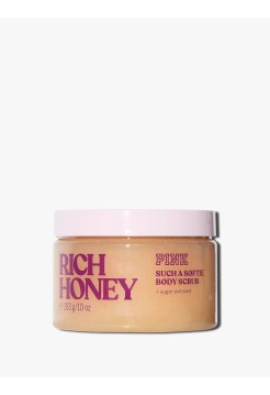 Скраб PINK RICH HONEY Body Scrub