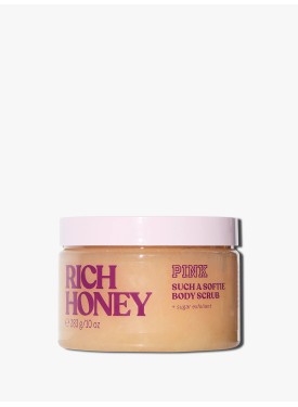 Скраб PINK RICH HONEY Body Scrub