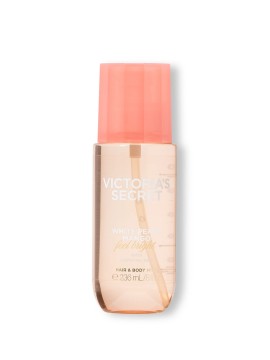 Спрей White Peach Mango Hair & Body Mist