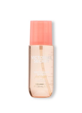 Спрей White Peach Mango Hair & Body Mist
