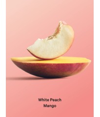 Спрей White Peach Mango Hair & Body Mist