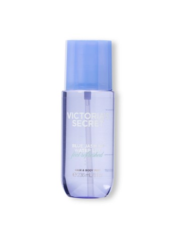 Спрей Blue Jasmine Water Lily Hair & Body Mist