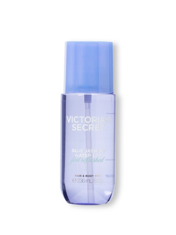 Спрей Blue Jasmine Water Lily Hair & Body Mist