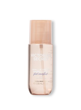Спрей Vanilla Orchid Sandalwood Hair & Body Mist