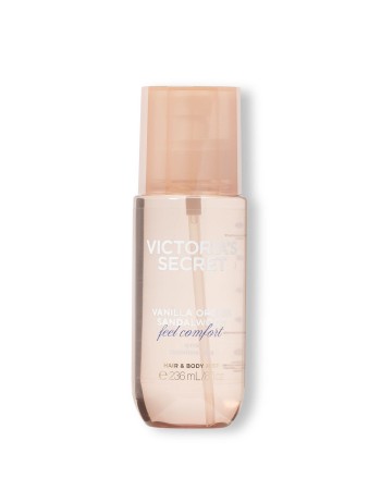 Спрей Vanilla Orchid Sandalwood Hair & Body Mist