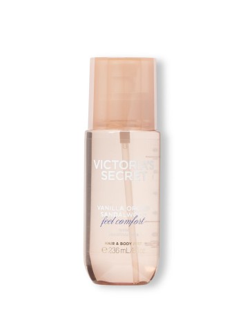 Спрей Vanilla Orchid Sandalwood Hair & Body Mist