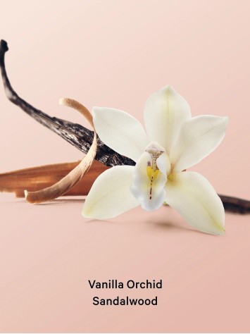 Спрей Vanilla Orchid Sandalwood Hair & Body Mist