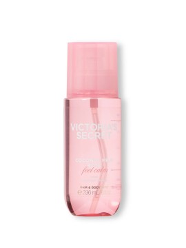Спрей Coconut Milk Rose Hair & Body Mist