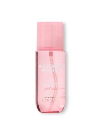 Спрей Coconut Milk Rose Hair & Body Mist