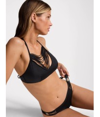 Купальник хальтер бікіні Archives Swim Strappy Bandeau Top set