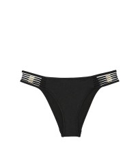 Купальник хальтер бікіні Archives Swim Strappy Bandeau Top set