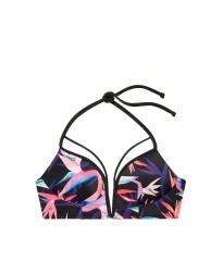 Купальник роздільний Victoria's Secret PINK Strappy V-wire