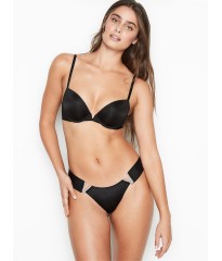 Комплект білизни Victoria&#39;s Secret Very Sexy Plunge V-Bralette &amp; Brazilian panty