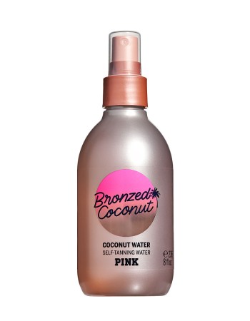 Бронзатор Victoria's Secret Bronzed Coconut Self-Tanning Water with Coconut Water