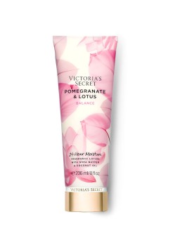 Лосьон Victoria's Secret Pomegranate & Lotus BALANCE