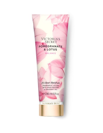 Лосьон Victoria's Secret Pomegranate & Lotus BALANCE