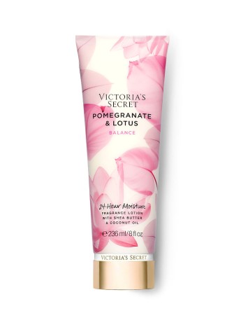 Лосьон Victoria's Secret Pomegranate & Lotus BALANCE