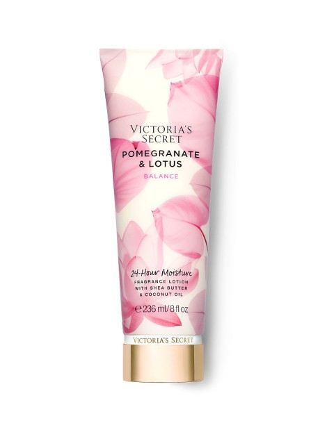 Лосьон Victoria's Secret Pomegranate & Lotus BALANCE