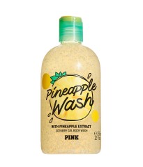 Гель для душа Pink Pineapple Wash Scrubby Gel Body Wash