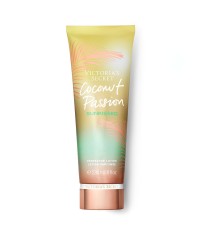 Лосьон для тела Виктория Сикрет Coconut Passion Sunkissed