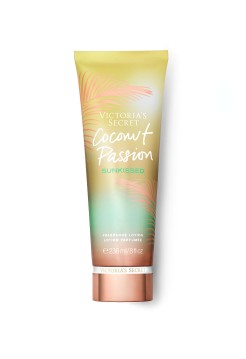 Лосьон для тела Виктория Сикрет Coconut Passion Sunkissed