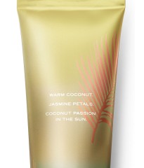 Лосьон для тела Виктория Сикрет Coconut Passion Sunkissed
