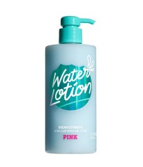 Лосьон для тела Victoria's Secret PINK Water Lotion Ultra-Light Moisture Lotion with Ocean Extracts