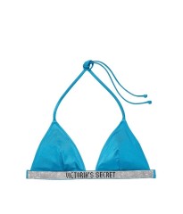 Купальник Shine Strap Triangle Bikini Set Cosmo