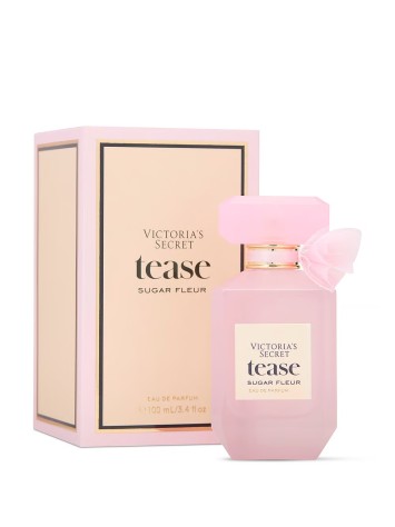 Парфюм TEASE Sugar Fleur Eau de Parfum