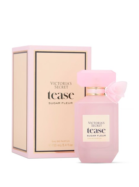 Парфюм TEASE Sugar Fleur Eau de Parfum