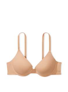 Бюстгальтер Wear Everywhere Push-Up Bra Praline