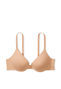 Бюстгальтер Wear Everywhere Push-Up Bra Praline