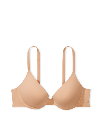 Бюстгальтер Wear Everywhere Push-Up Bra Praline