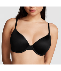 Бюстгальтер Wear Everywhere Push-Up Bra Pure Black