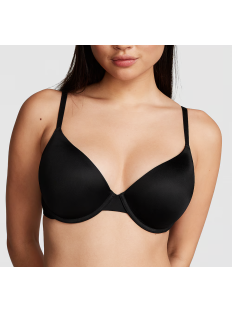 Бюстгальтер Wear Everywhere Push-Up Bra Pure Black