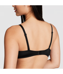 Бюстгальтер Wear Everywhere Push-Up Bra Pure Black