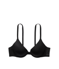 Бюстгальтер Wear Everywhere Push-Up Bra Pure Black