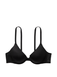 Бюстгальтер Wear Everywhere Push-Up Bra Pure Black