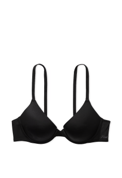 Бюстгальтер Wear Everywhere Push-Up Bra Pure Black