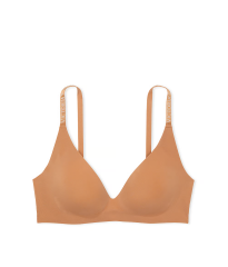 Бюстгальтер T-Shirt Push-Up Comfort Bra Toffee