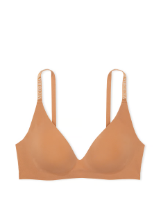 Бюстгальтер T-Shirt Push-Up Comfort Bra Toffee