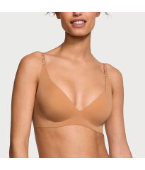 Бюстгальтер T-Shirt Push-Up Comfort Bra Toffee