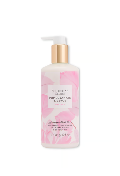 Лосьйон Natural Beauty Hydrating Body Lotion Pomegranate & Lotus BALANCE 341g