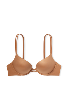 Бюстгальтер Smooth Push-Up Bra Toffee