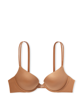 Бюстгальтер Smooth Push-Up Bra Toffee