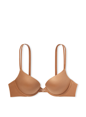 Бюстгальтер Smooth Push-Up Bra Toffee