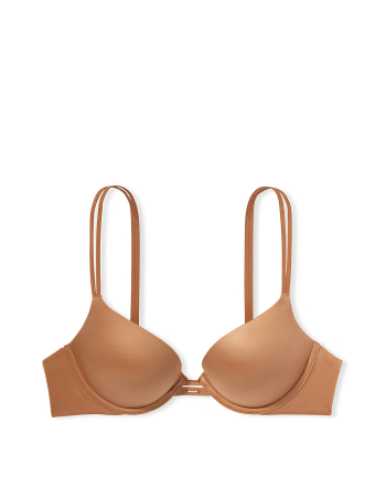 Бюстгальтер Smooth Push-Up Bra Toffee