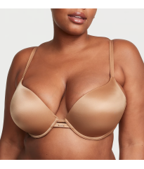 Комплект білизни Smooth Push-Up Bra Set Toffee