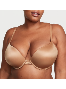 Бюстгальтер Smooth Push-Up Bra Toffee